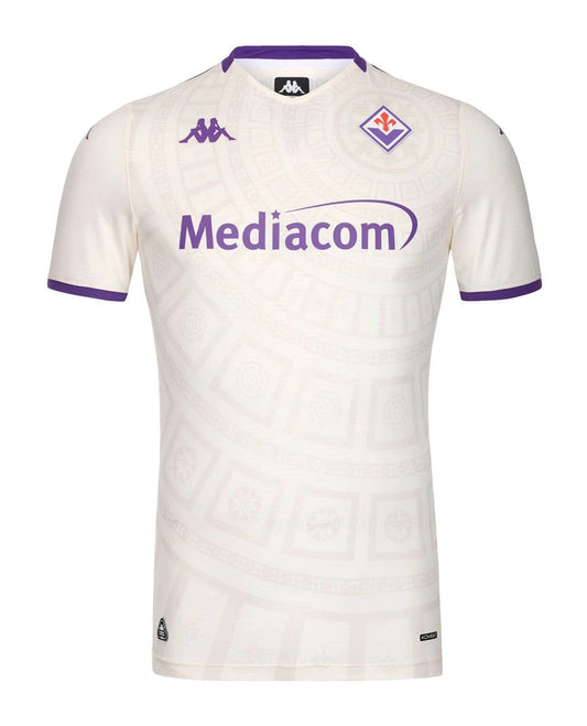 Fiorentina 2025/26 Kit Away Kit