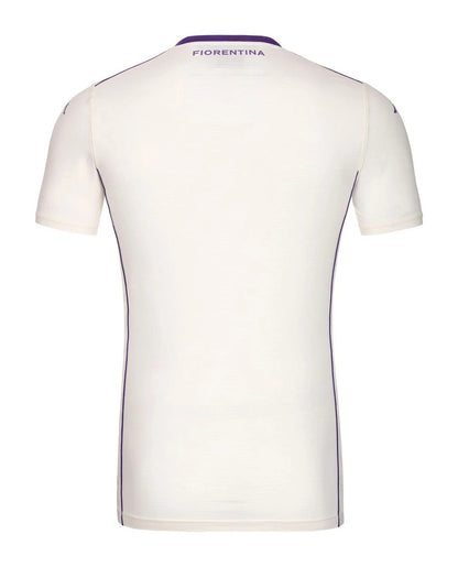 Fiorentina 2025/26 Kit Away Kit