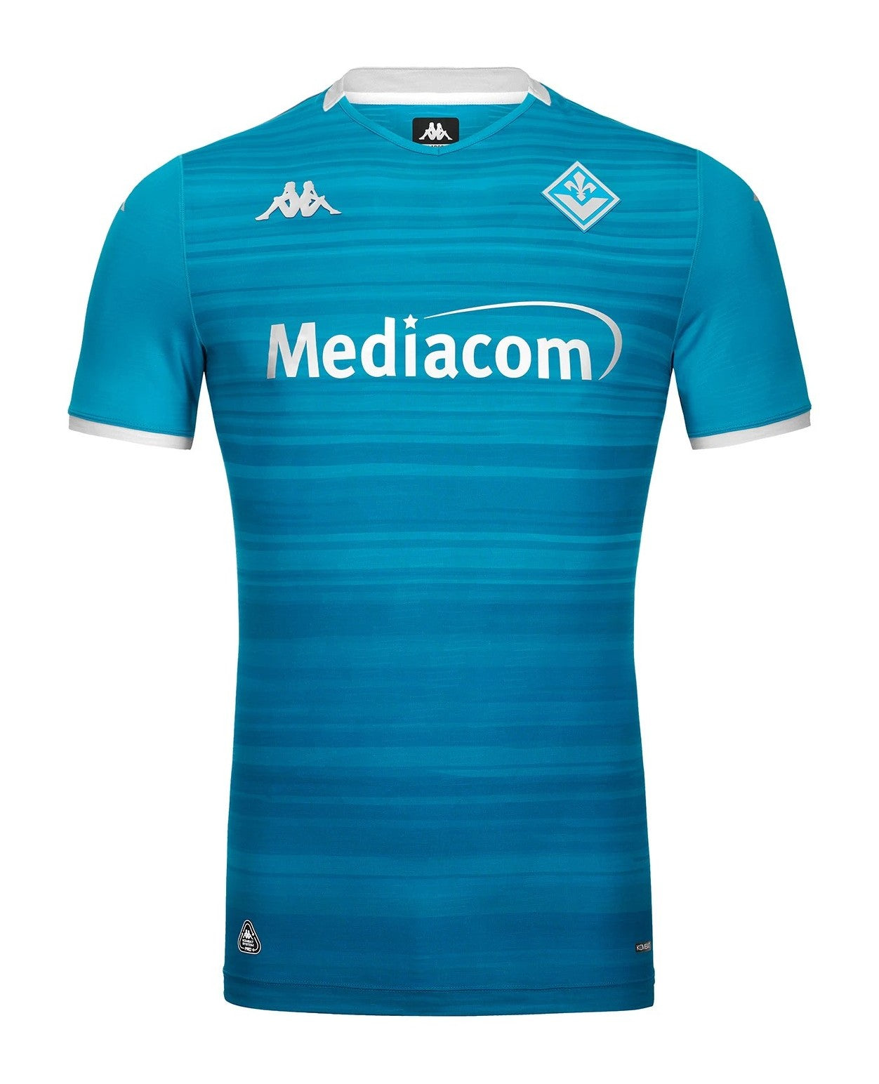 Fiorentina 2025/26 Kit Third Kit