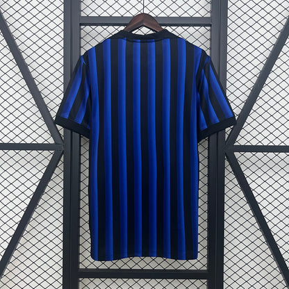 Inter Milan 2025/26 Kit Home Kit