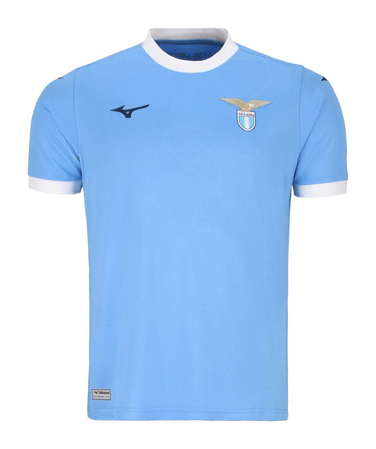 Lazio 2025/26 Kit Home Kit