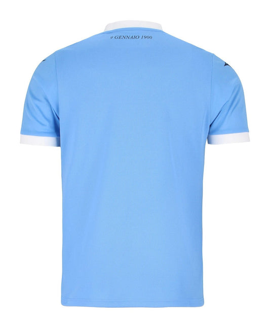 Lazio 2025/26 Kit Home Kit