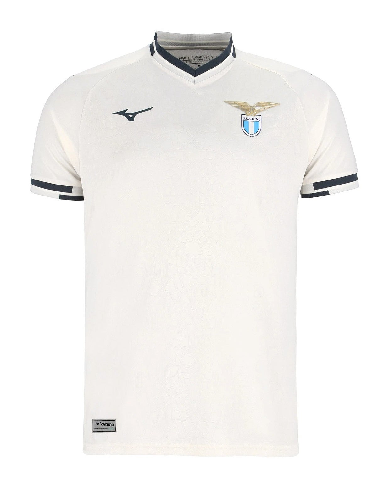 Lazio 2025/26 Kit Away Kit