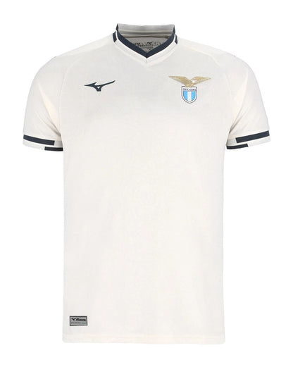 Lazio 2025/26 Kit Away Kit