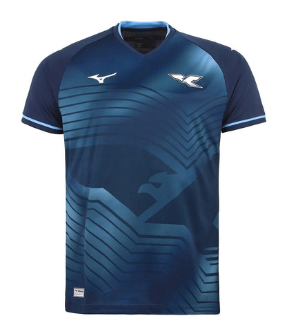 Lazio 2025/26 Kit Third Kit