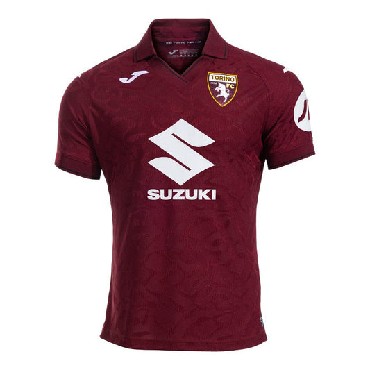 Torino 2025/26 Kit Home Kit