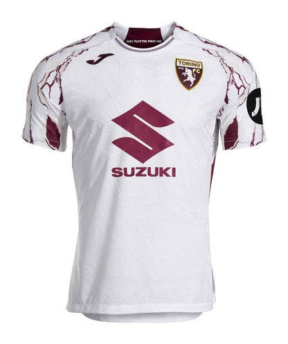 Torino 2025/26 Kit Away Kit