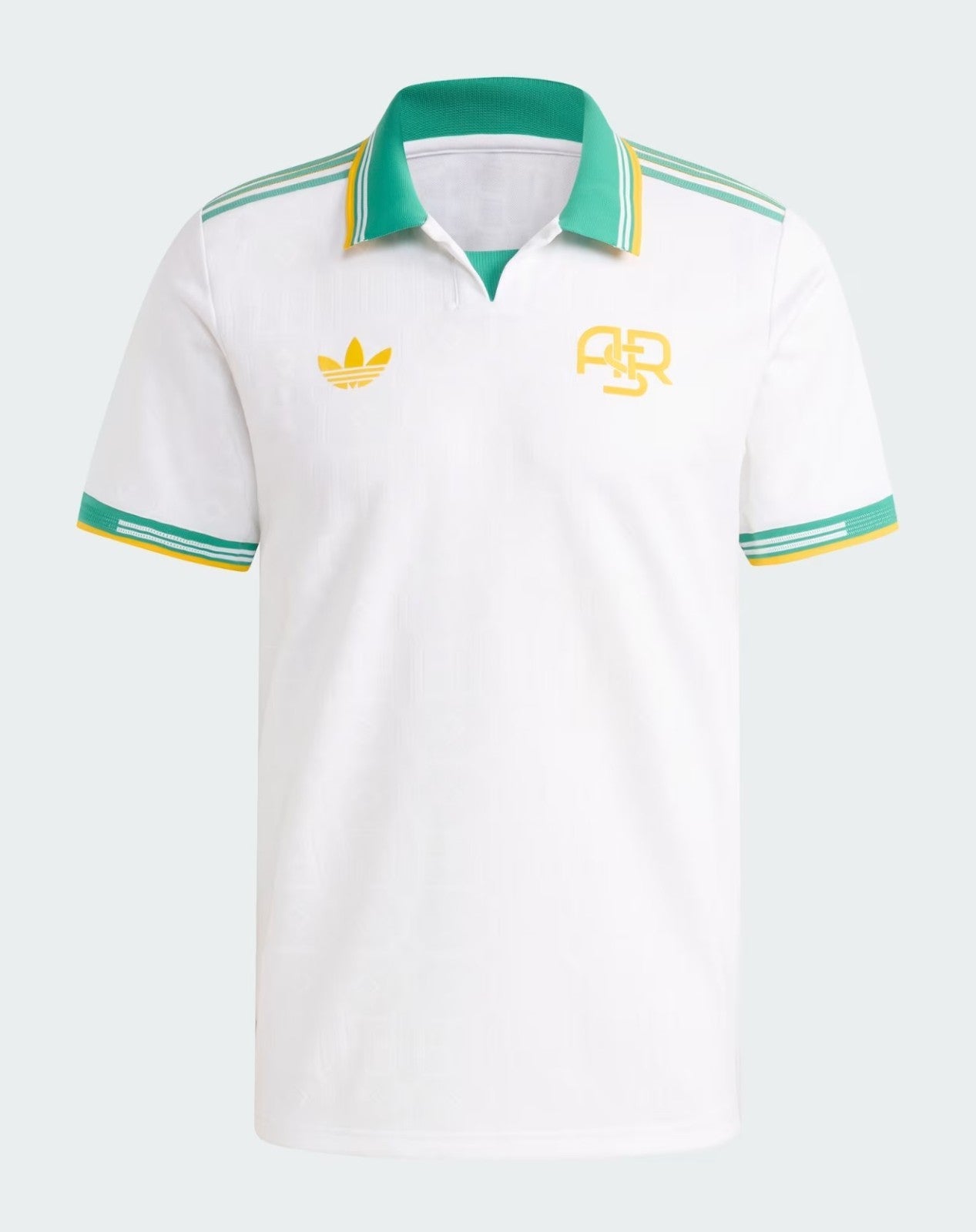 Roma 2025/26 Kit Third Kit