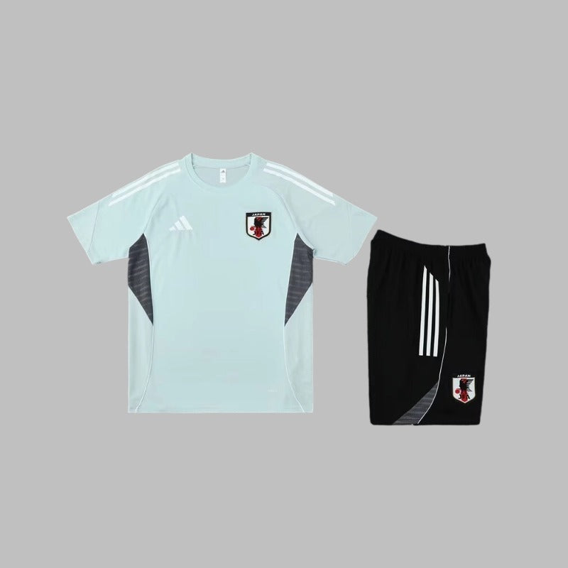 Japan 2025/26 Training Set