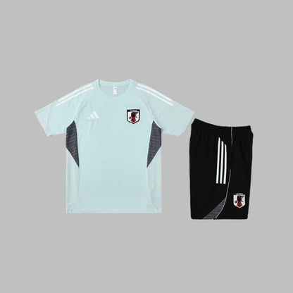 Japan 2025/26 Training Set