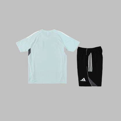 Japan 2025/26 Training Set