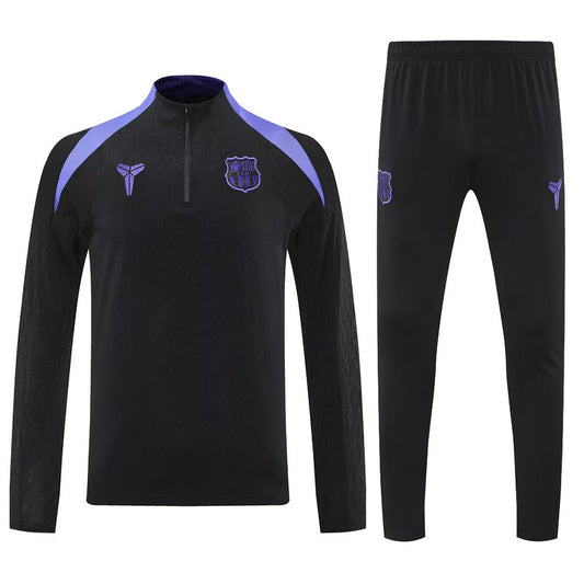 Barcelona 2025/26 Tracksuit Set