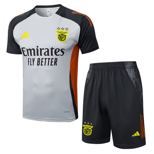 Benfica 2025/26 Training Set
