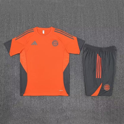 Bayern Munich 2025/26 Training Set
