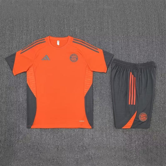 Bayern Munich 2025/26 Training Set