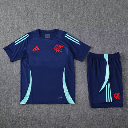 CR Flamengo 2025/26 Training Set