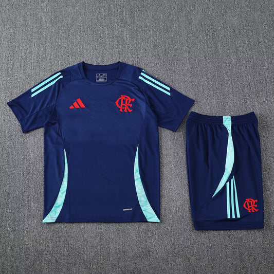 CR Flamengo 2025/26 Training Set