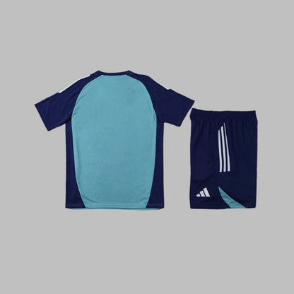 Arsenal 2025/26 Training Set