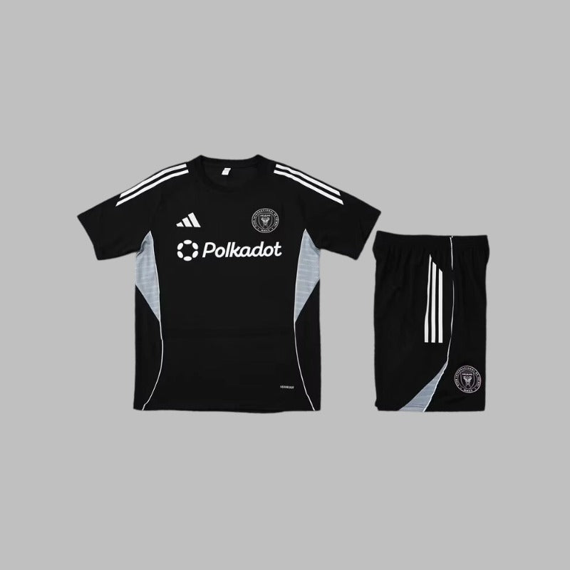 Inter Miami 2025/26 Training Set