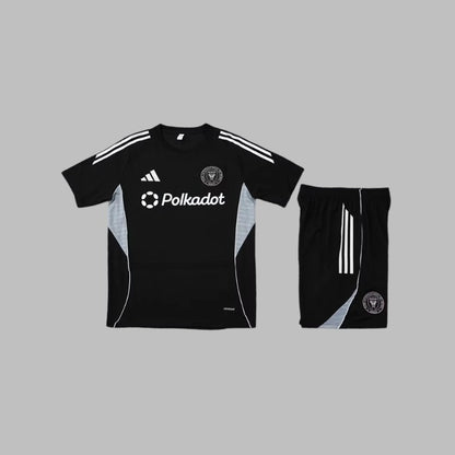 Inter Miami 2025/26 Training Set