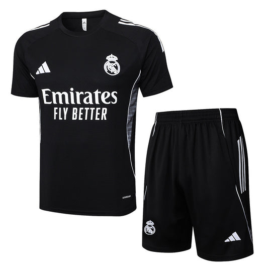Real Madrid 2025/26 Training Set