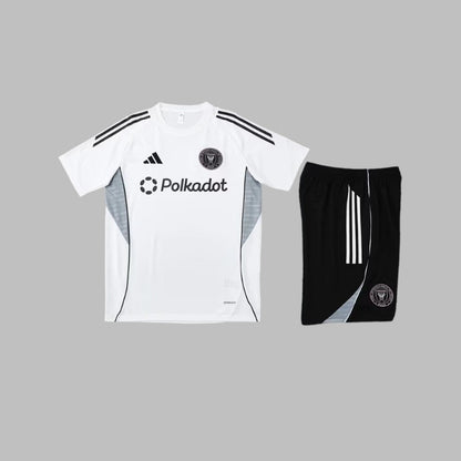 Inter Miami 2025/26 Training Set