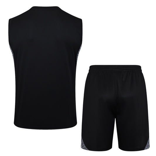 Real Madrid Sleeveless 2025/26 Training Set