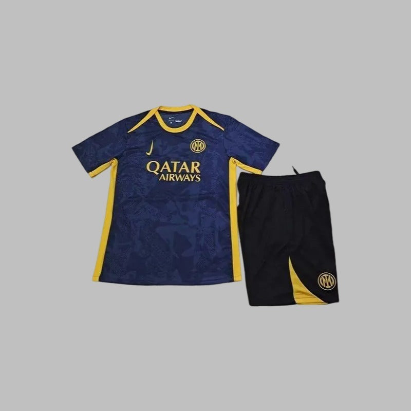 Inter Miami 2025/26 Training Set