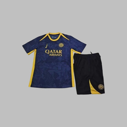 Inter Miami 2025/26 Training Set
