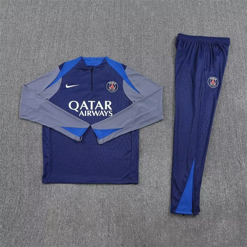 Paris Saint Germain 2025/26 Tracksuit Set