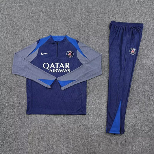 Paris Saint Germain 2025/26 Tracksuit Set