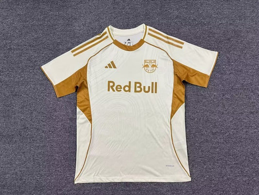 New York Red Bulls 2025/26 Training Top