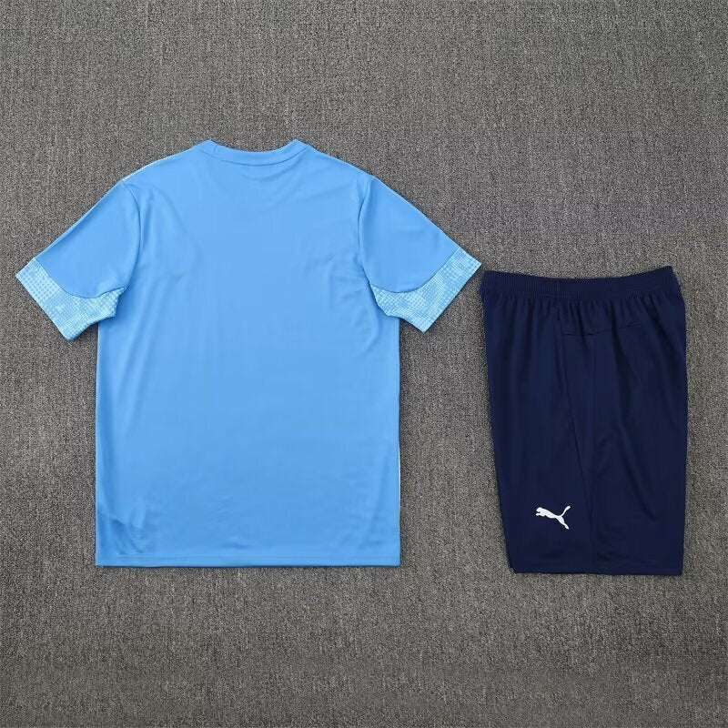 Manchester City 2025/26 Training Set