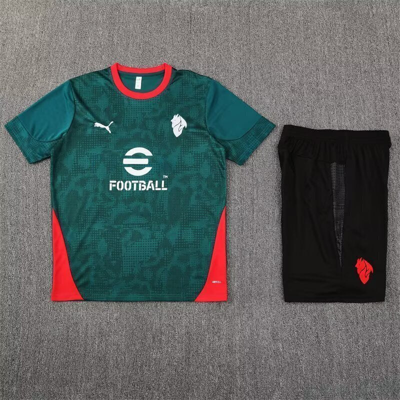 AC Milan 2025/26 Training Set