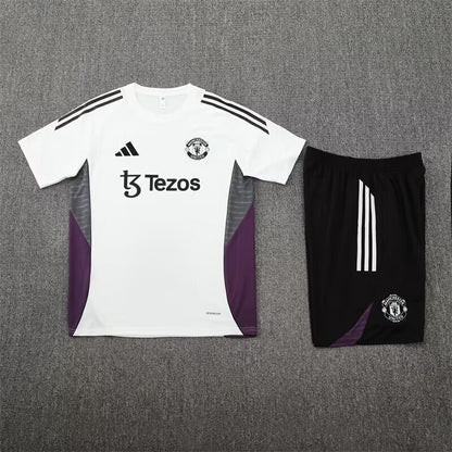 Manchester United 2025/26 Training Set