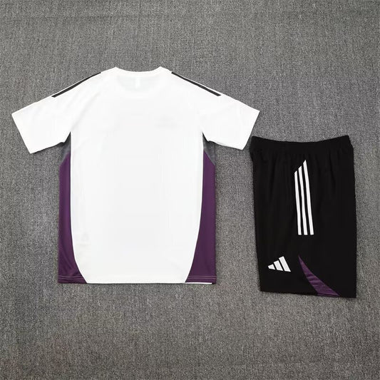 Manchester United 2025/26 Training Set