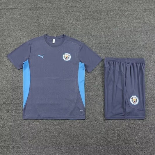 Manchester City 2025/26 Training Set