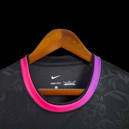 25/26 PSG “Paris Noir” Jersey