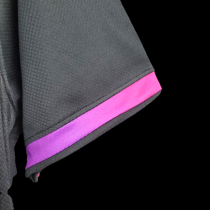 25/26 PSG “Paris Noir” Jersey