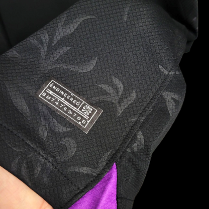 25/26 PSG “Paris Noir” Jersey