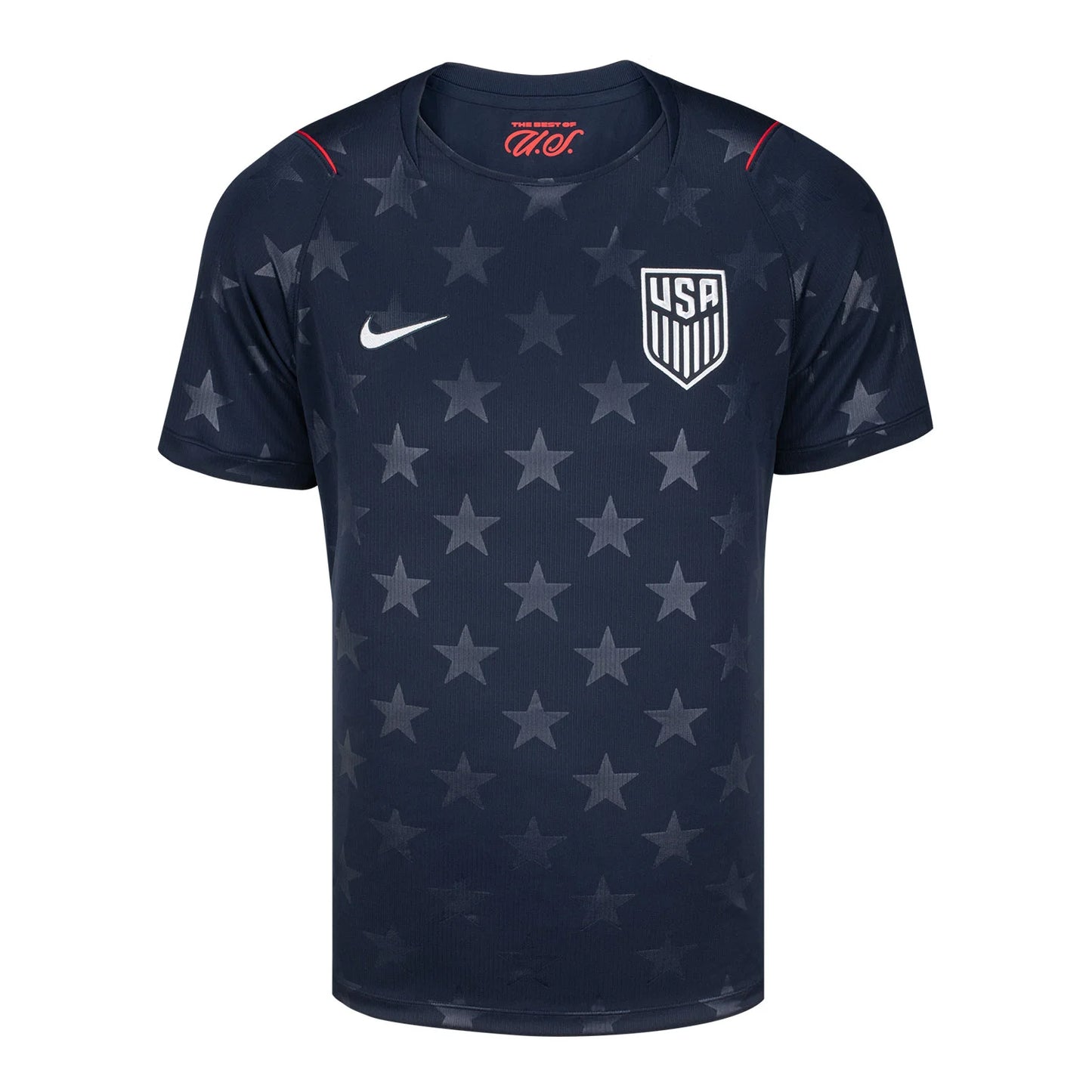 USA Away Kit 2026