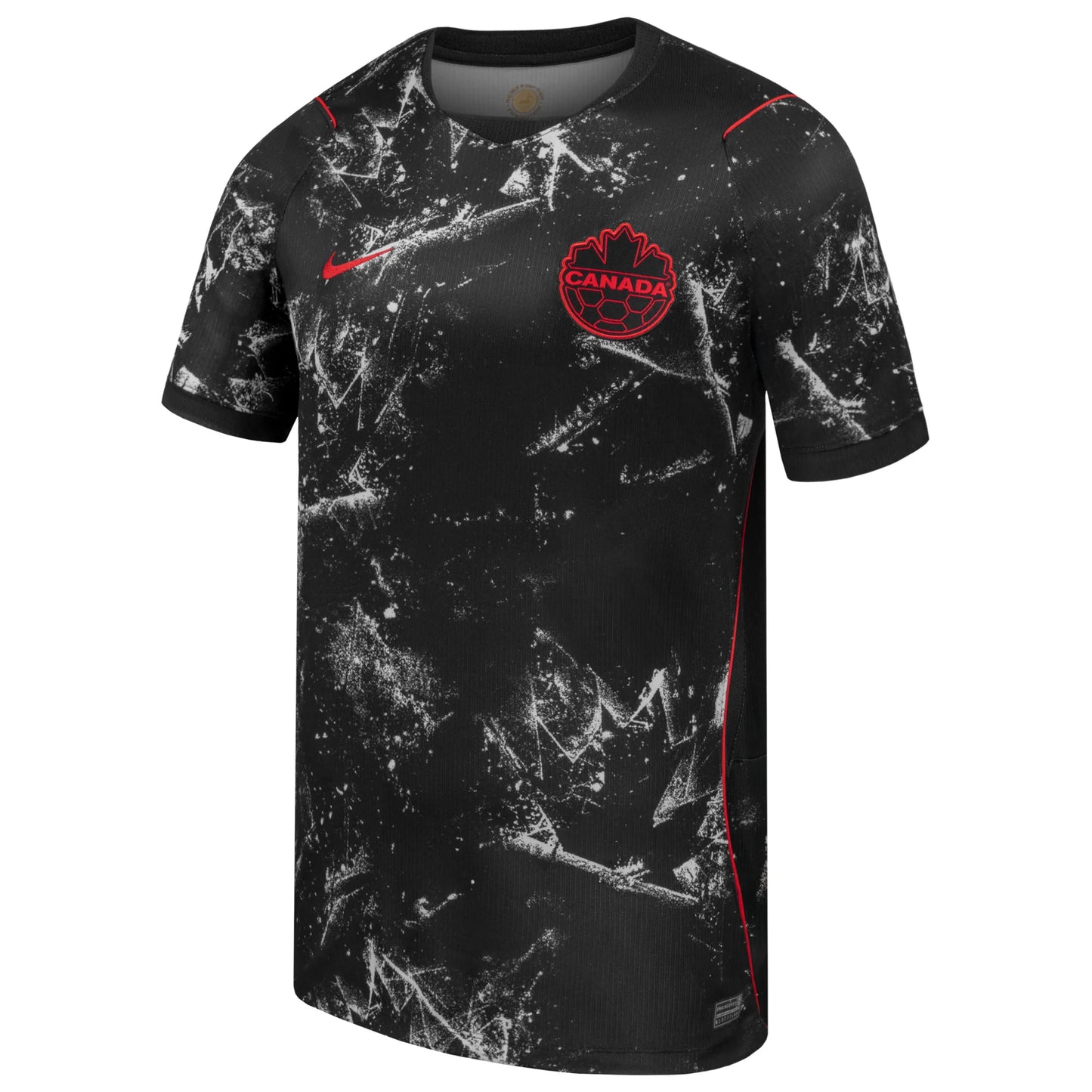 Canada Away Kit 2026