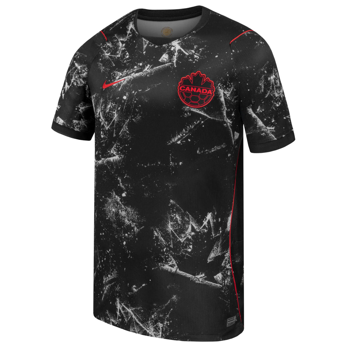 Canada Away Kit 2026