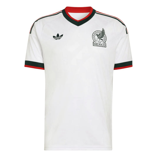 Mexico Away Kit 2026