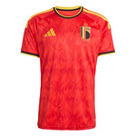 Belgium Home Kit 2026