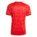Belgium Home Kit 2026