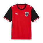 Austria Home Kit 2026