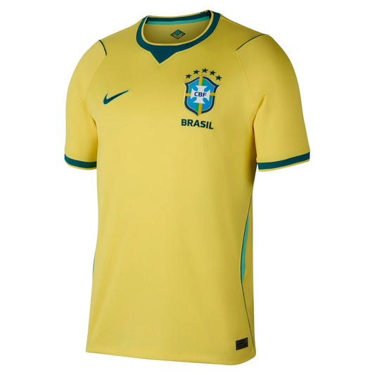 Brazil Home Kit 2026
