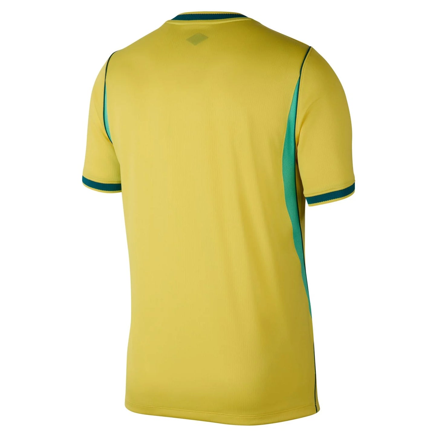 Brazil Home Kit 2026