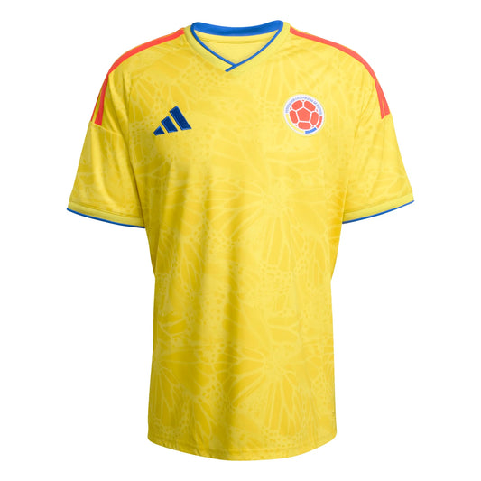 Colombia Home Kit 2026